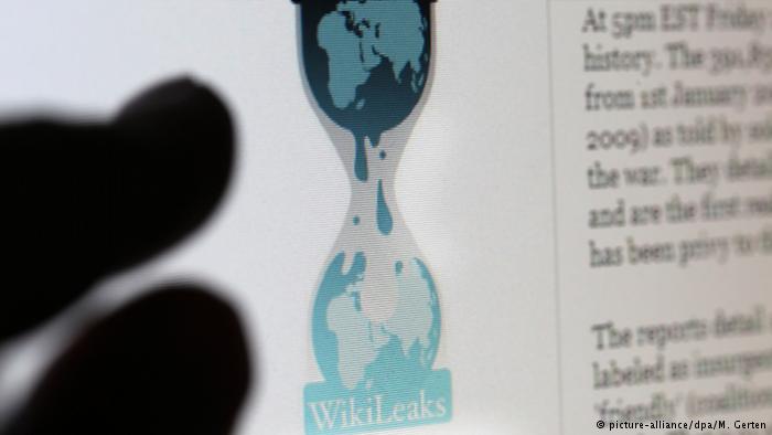 WikiLeaks releases hacked Democratic Party voicemails - TOP SECRET